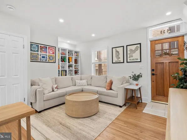 1639 Addison St, Philadelphia, PA 19146