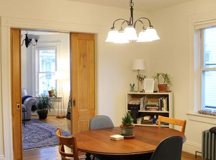 14 Penn St #1, Providence, RI 02909