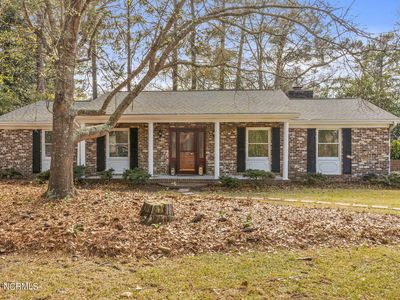 120 Pine Street, Shallotte, NC, 28470