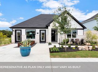 357 Heatherwood Ter, Marble Falls, TX 78654