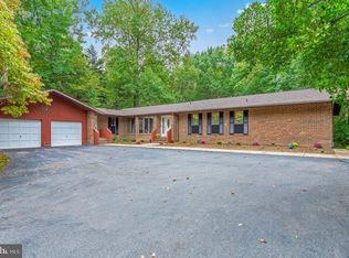 12760 Carronade Ct, Dunkirk, MD 20754