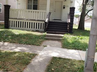 2133 N 26th St #2133, Milwaukee, WI 53205