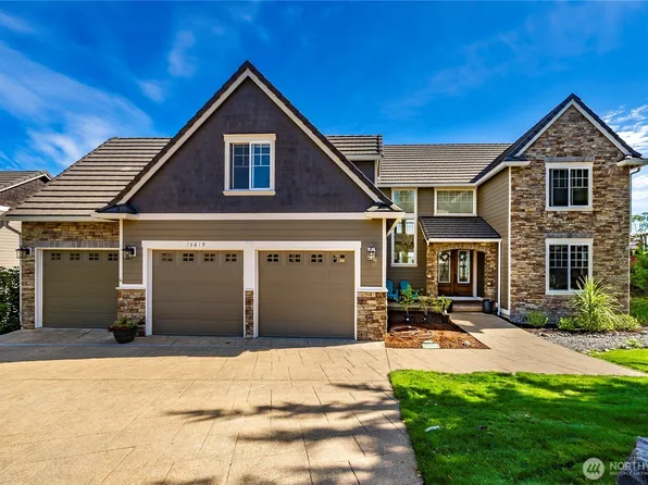 16619 139th Avenue E, Puyallup, WA 98374