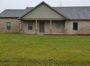 915 Southgate Ct, Farmersville, TX 75442
