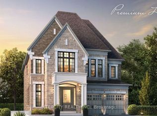 201 Charles Baker Dr LOT 75N, King, ON L7B1B6