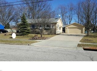 2383 Samira Rd, Stow, OH 44224
