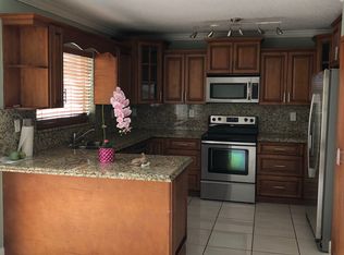 16290 SW 100th Ter, Miami, FL 33196