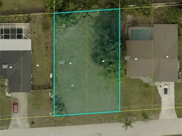 1903 SE 13th TER, CAPE CORAL, FL 33990