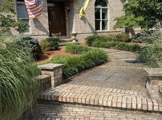 130 Country Ln, Gallipolis, OH 45631