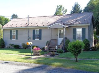 25 Honey Brook Ln, Reedsville, PA 17084