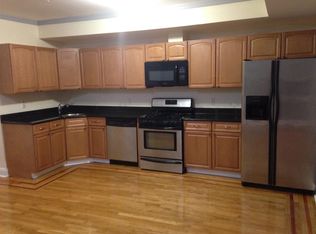 4407 Palisade Ave #1, Union City, NJ 07087