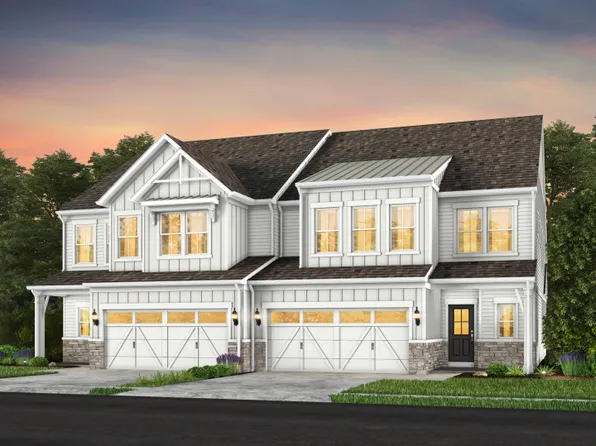 Addley Plan, Lakes of Orange