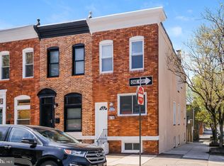 600 S Belnord Ave, Baltimore, MD 21224