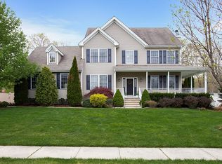 18 Summerhill Ave, Jackson, NJ 08527
