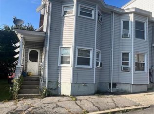263 E Bertsch St, Lansford, PA 18232