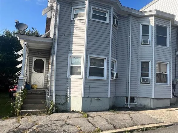 263 E Bertsch St, Lansford, PA 18232
