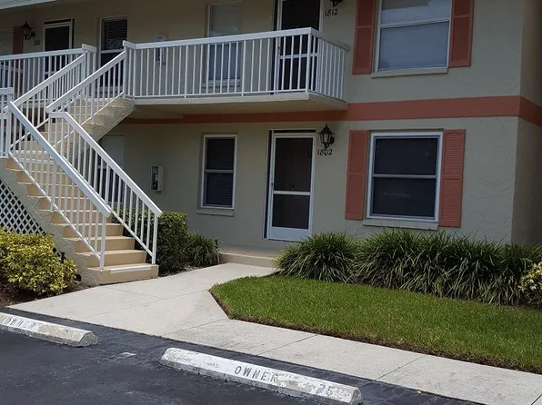 1385 Mainsail Dr Unit 1802, Naples, FL 34114