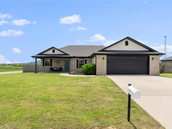 772 Madison #7353, Hindsville, AR 72738