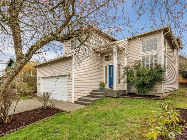 10010 21st Avenue SW, Seattle, WA 98146