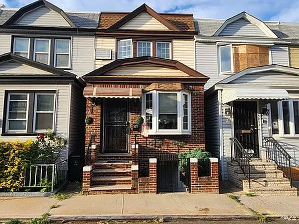 5857 41st Dr, Woodside, NY 11377