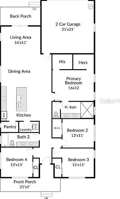 2nd image of 5346 2nd Ave S