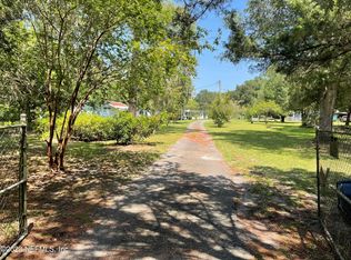 16263 N Main St, Jacksonville, FL 32218