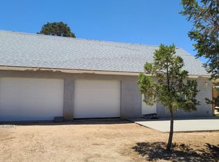 60800 Saint Bernard Dr, Mountain Center, CA 92561