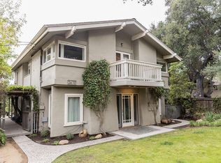 2670 Puesta Del Sol, Santa Barbara, CA 93105