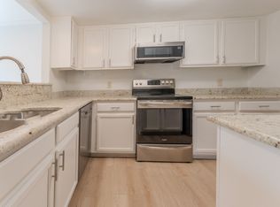 8400 Hickory St UNIT 2001, Frisco, TX 75034