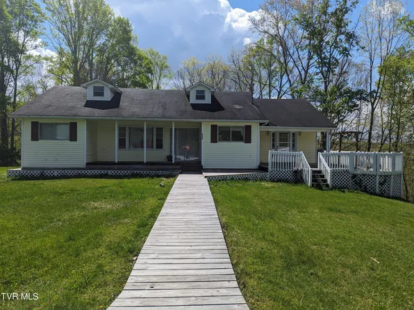 3086 Rakes Ridge Rd, Birchleaf, VA 24220