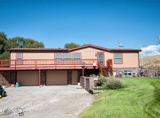 2848 Highway 41, Dillon, MT 59725