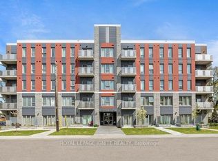 77 Leland St #102, Hamilton, ON L8S 3A1