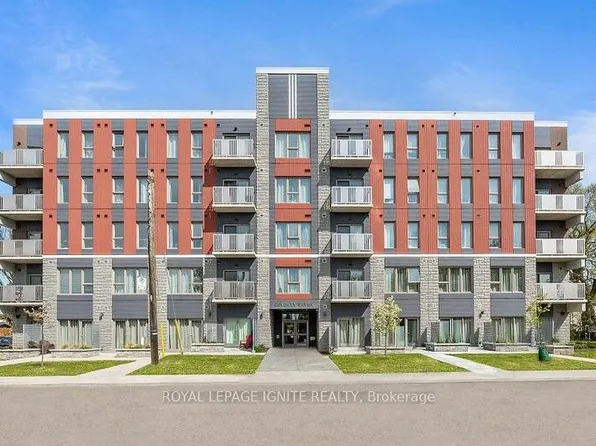 77 Leland St, Hamilton, ON