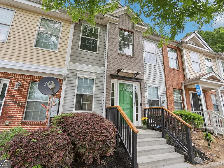 2864 Vining Ridge Ter — Photo 3