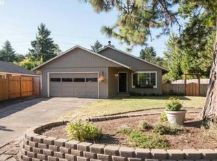 9334 SW Nez Perce Ct, Tualatin, OR 97062