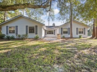 896 Angelico Rd NW, Palm Bay, FL 32907