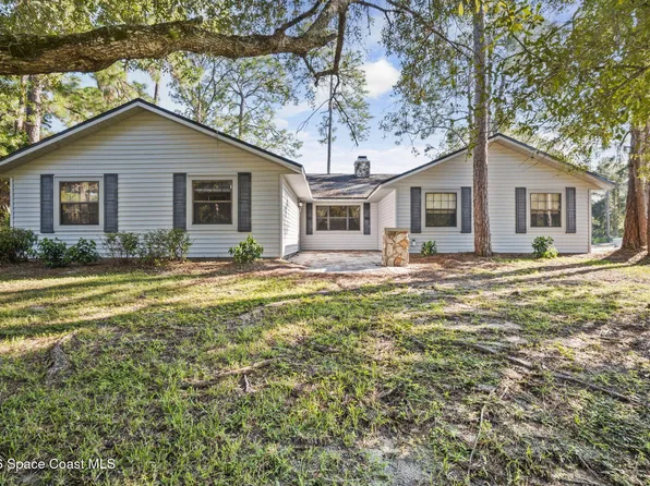 896 Angelico Rd NW, Palm Bay, FL 32907