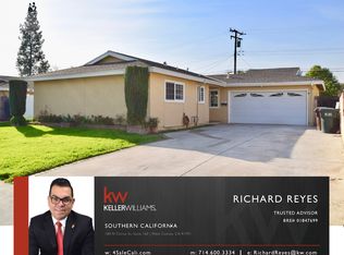 1323 Hartview Ave, La Puente, CA 91744