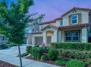 3749 Thermiac Gulf Way, Sacramento, CA