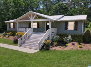 478 County Road 338, Chelsea, AL 35043