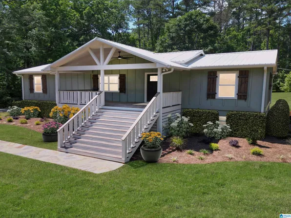 478 County Road 338, Chelsea, AL 35043