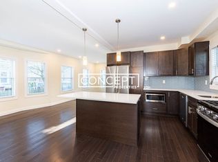 5A Malvern Ter #5CP, Medford, MA 02155