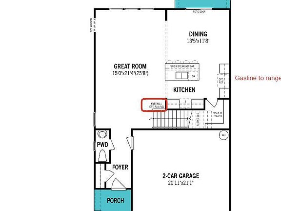 2nd image of 152 Cucumber Ct