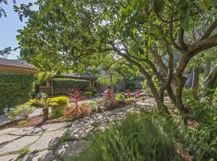 792 Miramar Ter, Belmont, CA 94002