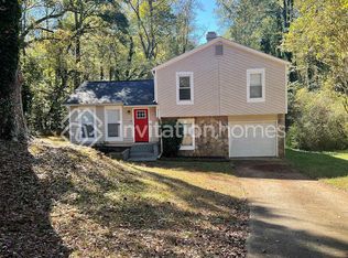 691 Tarkington Rd N, Stone Mountain, GA 30088