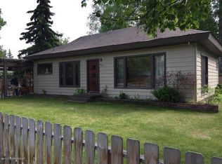 2026 Hillcrest Dr, Anchorage, AK 99517