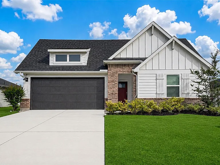 2732 Misty Elm Ln — Photo 2