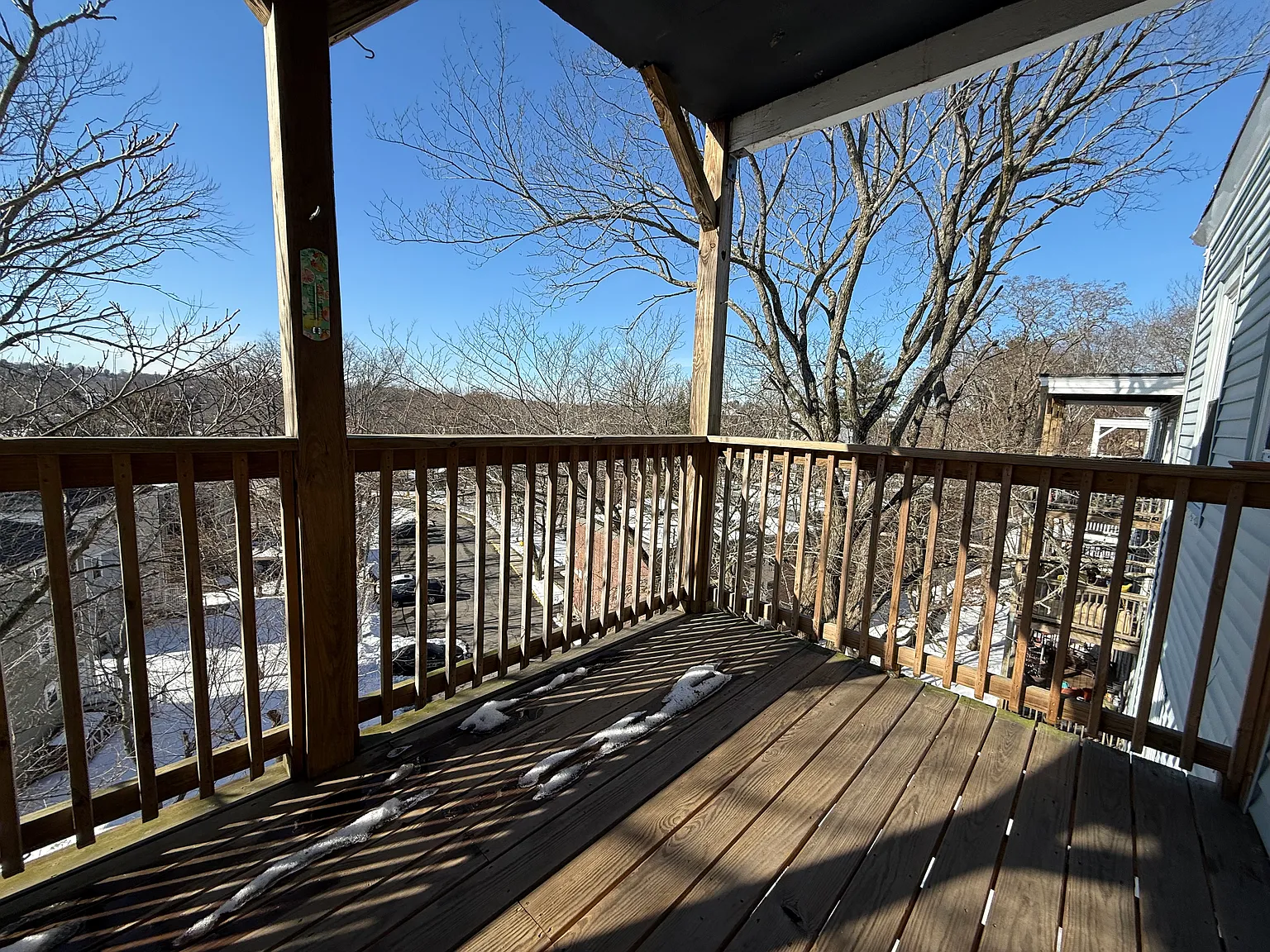 2 bed, 820 sqft, $2,650 — Photo 3