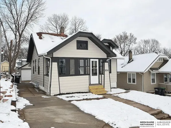 3034 Ida St, Omaha, NE 68112