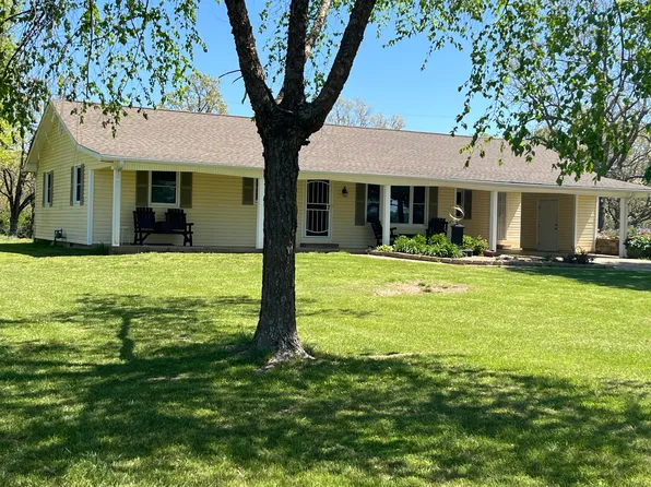 15914 Business Highway 37, Cassville, MO 65625